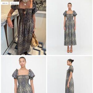 Hill House Home - Scarlett Nap Dress